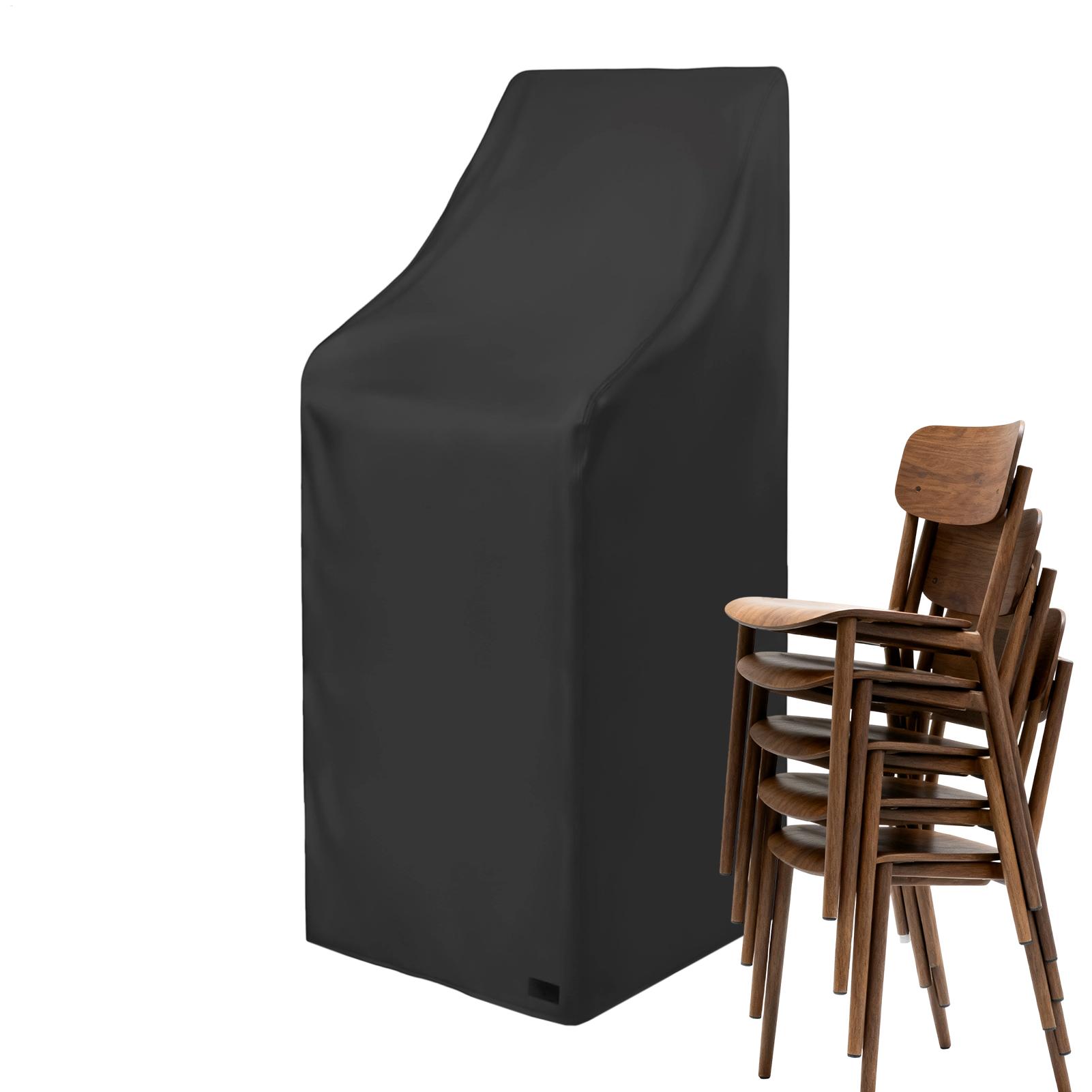 Outdoor Furniture Cover Waterproof - Penutup Kursi Taman Tahan Lama Tahan