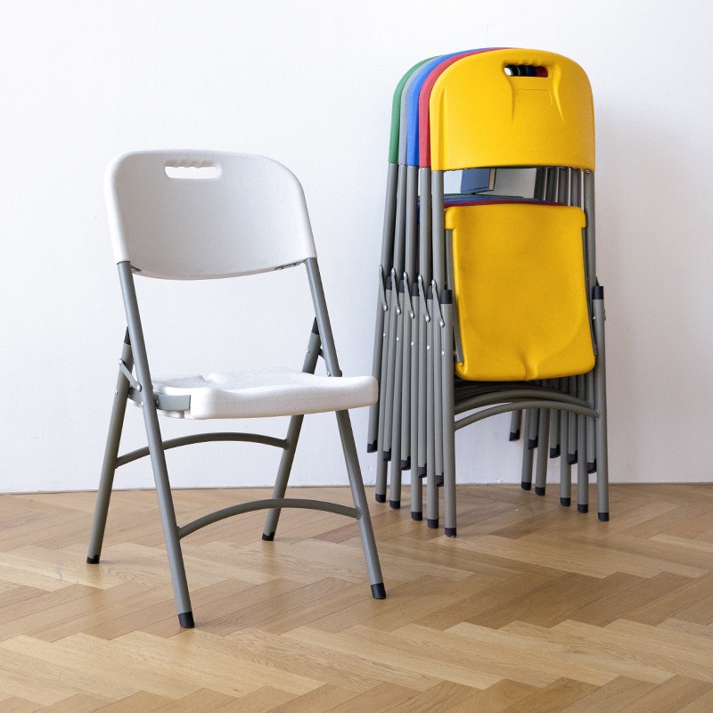 Outdoor Furniture Kitchener - Kursi Lipat Plastik Taman yang Tahan