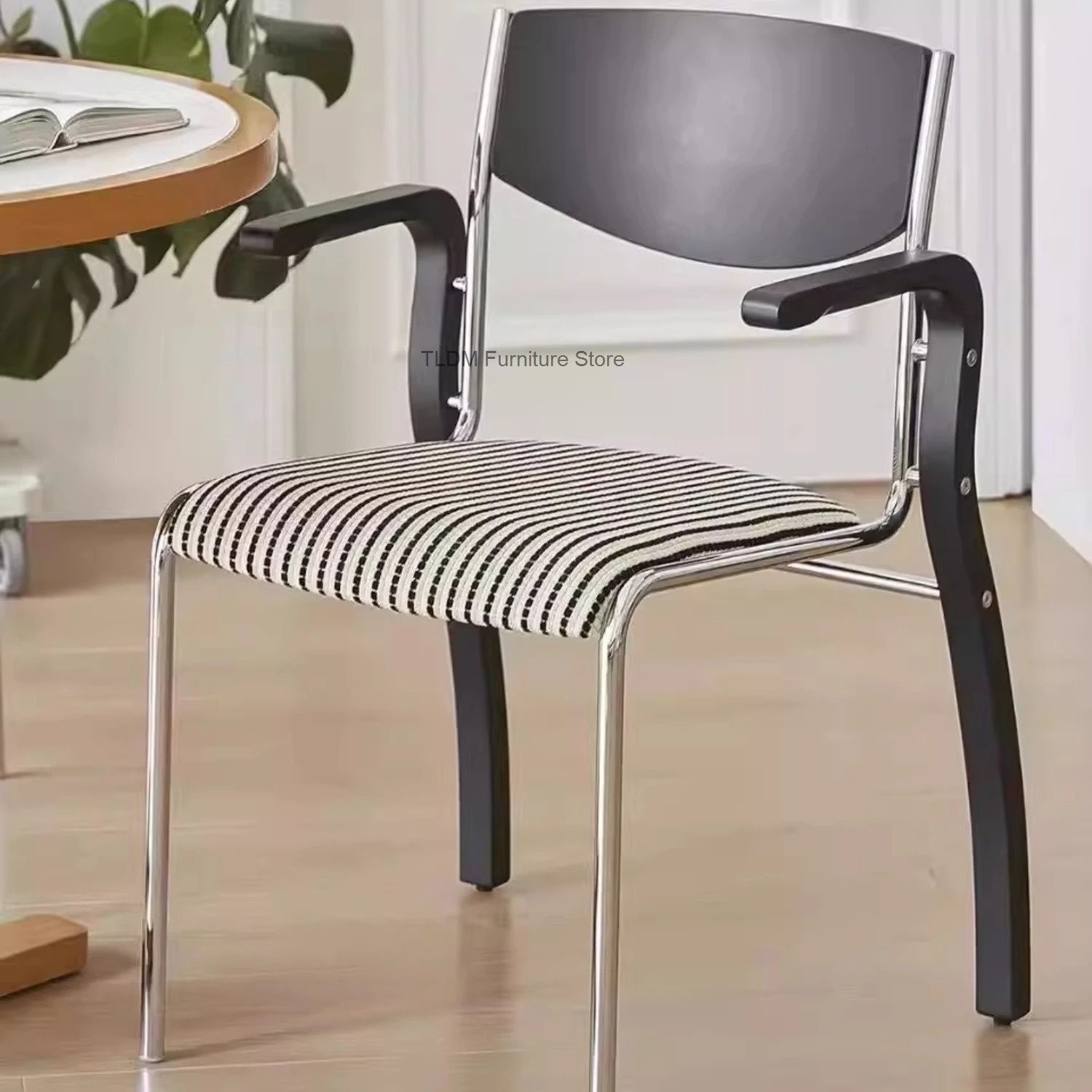 Outdoor Furniture Kitchener - Kursi Makan Nordik Outdoor Ruang Tamu
