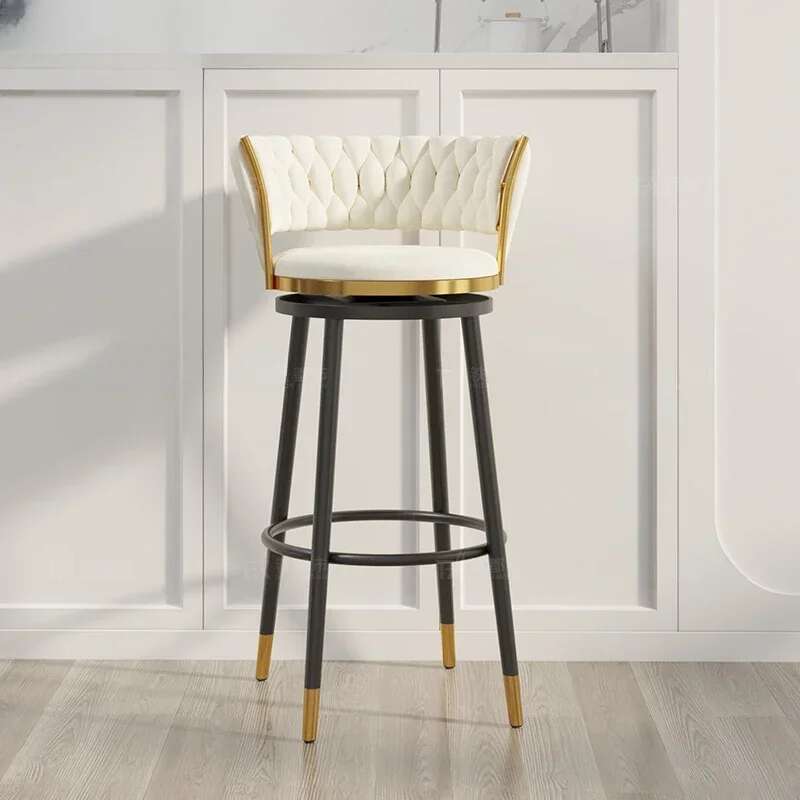 Fitur Kursi Bar Modern Bangku  - Outdoor Furniture Kitchener ulasan dan harga