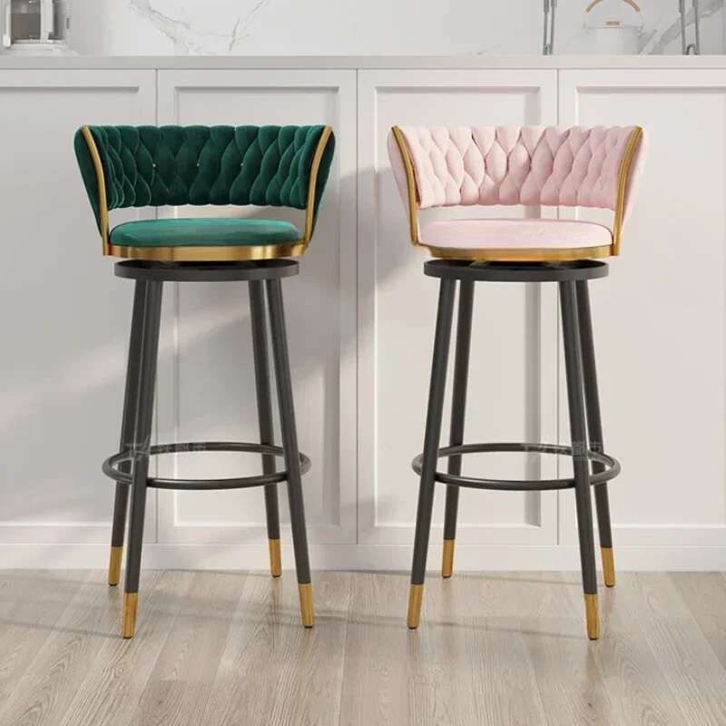 Fitur Kursi Bar Modern Bangku  - Outdoor Furniture Kitchener ulasan dan harga