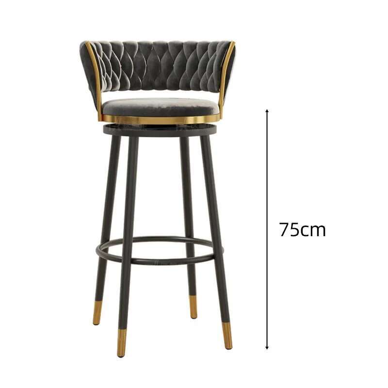 Fitur Kursi Bar Modern Bangku  - Outdoor Furniture Kitchener ulasan dan harga