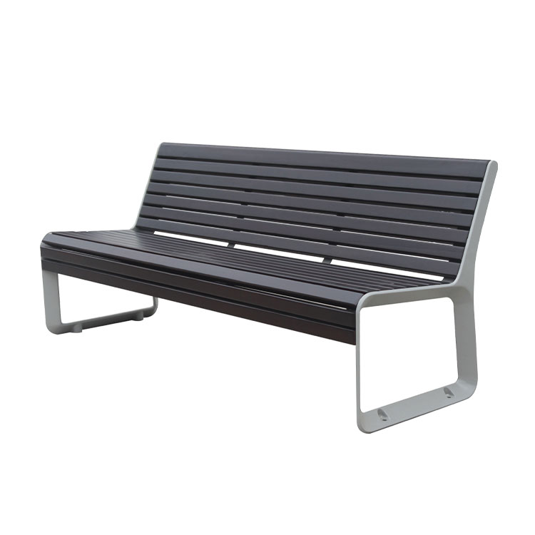 Bangku Taman Luar Ruangan dari - Outdoor Furniture Recycled Plastic ulasan dan harga