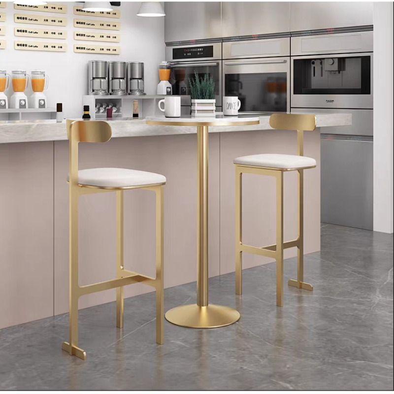 Kursi Kayu Bangku Bar Luar Rua - Outdoor Furniture Kitchener ulasan dan harga