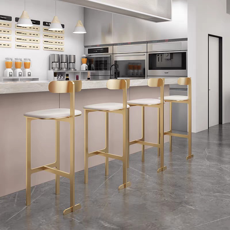 Kursi Kayu Bangku Bar Luar Rua - Outdoor Furniture Kitchener ulasan dan harga