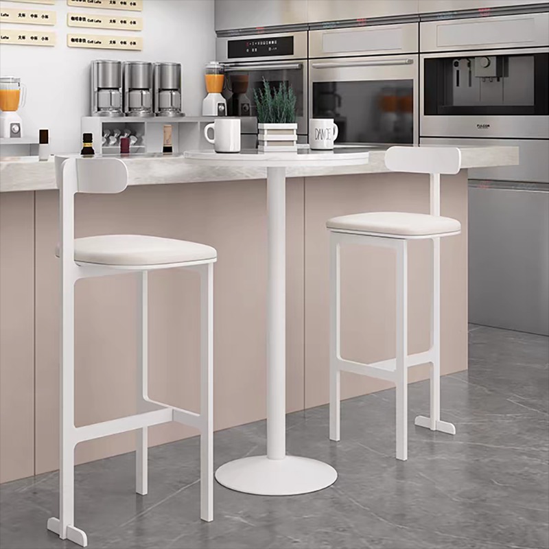 Kursi Kayu Bangku Bar Luar Rua - Outdoor Furniture Kitchener ulasan dan harga