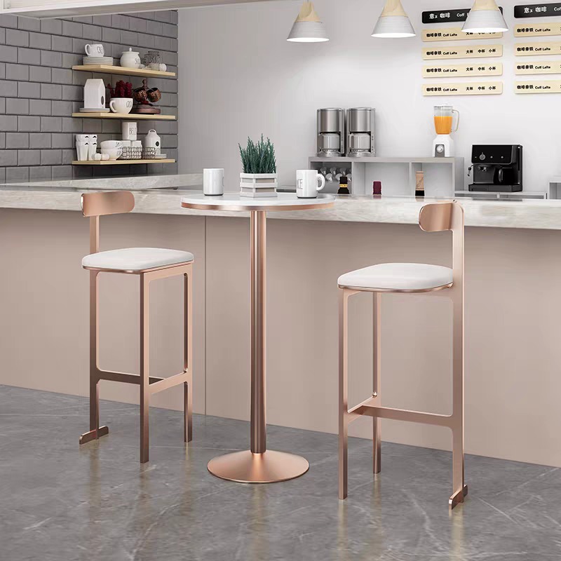 Kursi Kayu Bangku Bar Luar Rua - Outdoor Furniture Kitchener ulasan dan harga