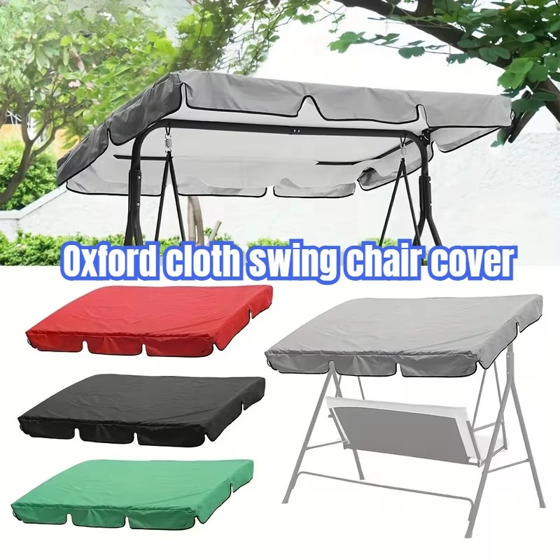 Penutup Kanopi Ayunan Leleya K - Outdoor Furniture Cover Waterproof ulasan dan harga