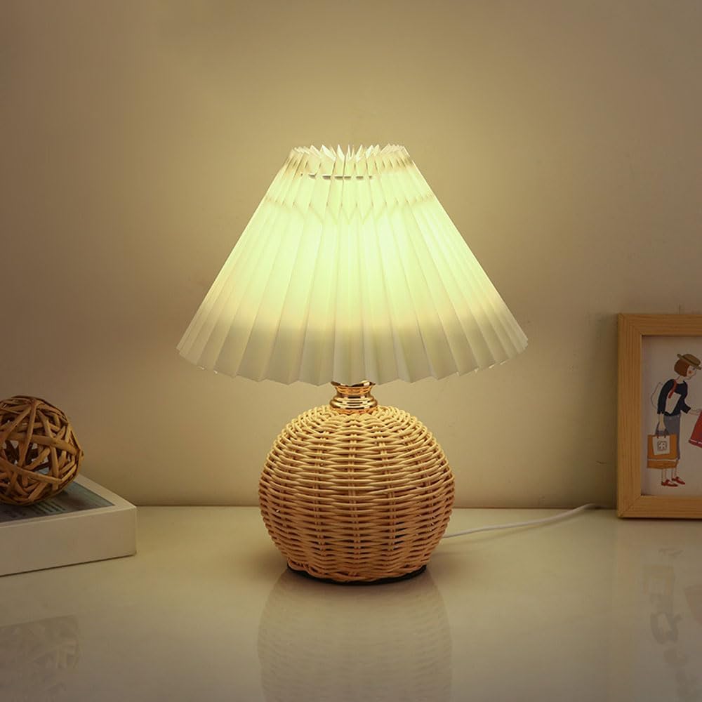 SCKDAY Lampu Meja Lipat LED de - Outdoor Furniture Cafe ulasan dan harga