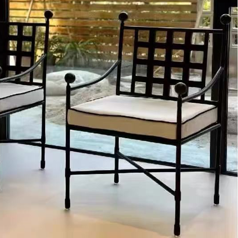 Kursi Makan Luar Ruangan Ruang - Outdoor Furniture Kitchener ulasan dan harga