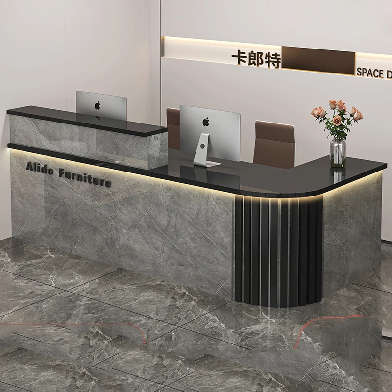 Meja Bar Glamor Sederhana Meja - Outdoor Furniture Shop ulasan dan harga