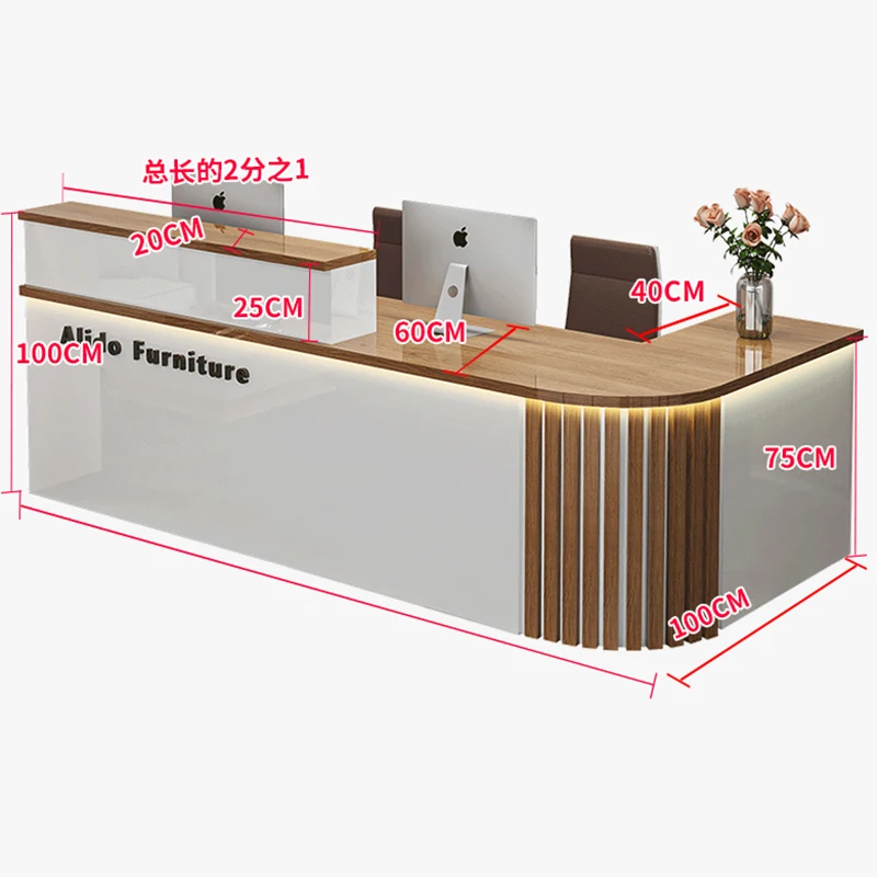 Meja Bar Glamor Sederhana Meja - Outdoor Furniture Shop ulasan dan harga