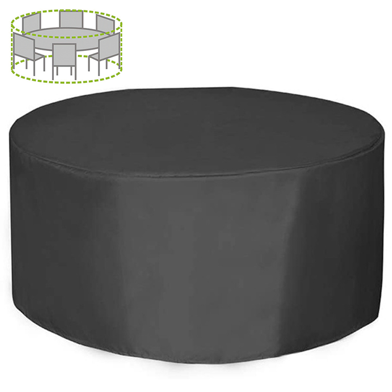 12 Ukuran Penutup Furnitur Bul - Outdoor Furniture Cover Waterproof ulasan dan harga