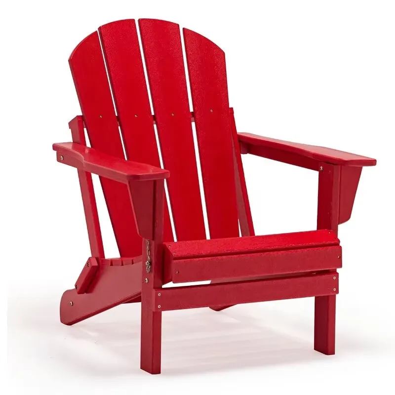 Kursi Adirondack Lipat dari Re - Outdoor Furniture Recycled Plastic ulasan dan harga