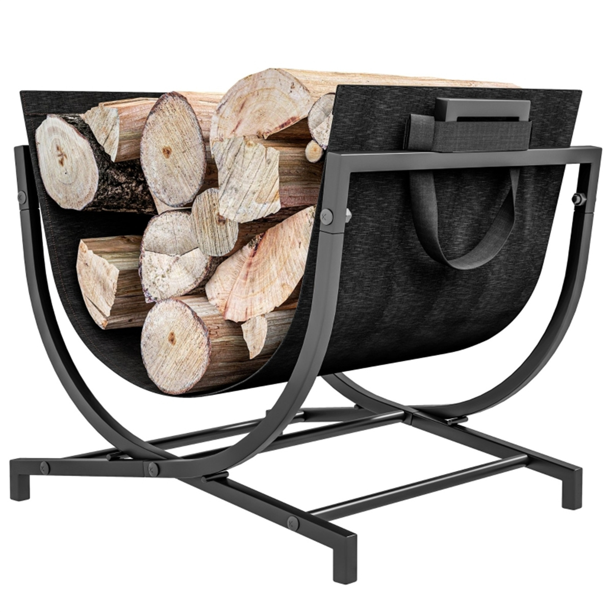 Rak Kayu Bakar untuk Perabot L - Outdoor Furniture Heavy Duty ulasan dan harga