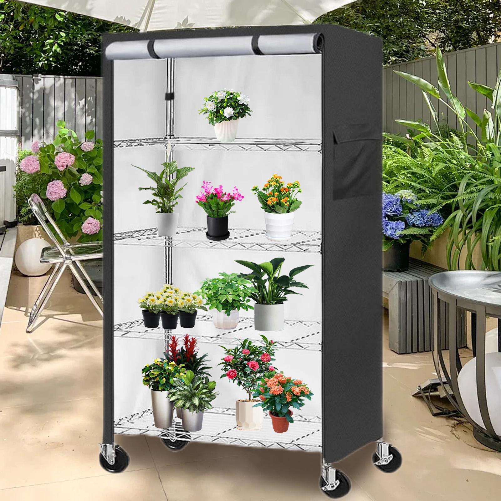 Penutup Rak Tahan Air Penutup  - Outdoor Furniture Paint ulasan dan harga