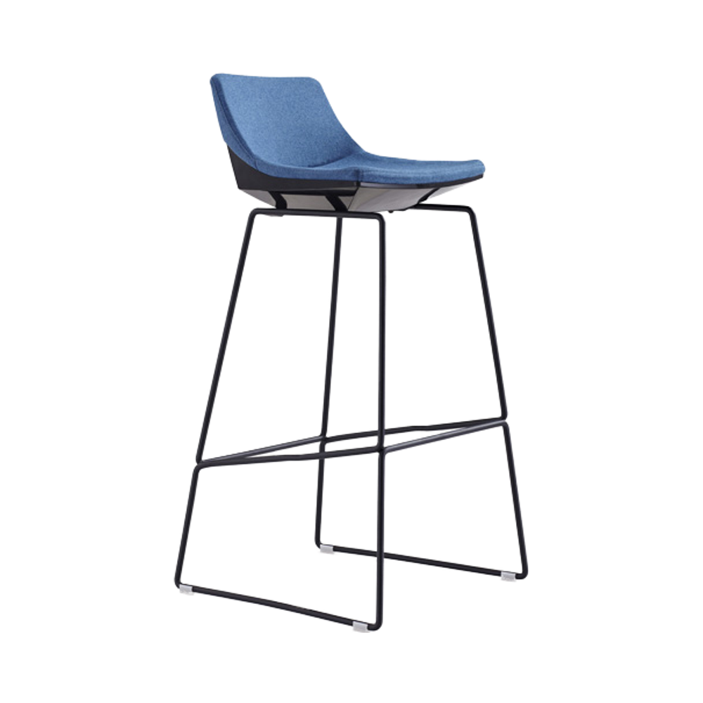 Kursi Bar Desain Modern Warna- - Outdoor Furniture Cafe ulasan dan harga