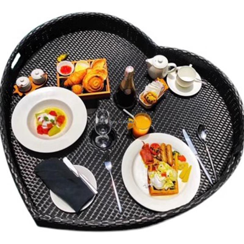 Kolam Renang Nampan Rotan Meng - Outdoor Furniture In Bali ulasan dan harga