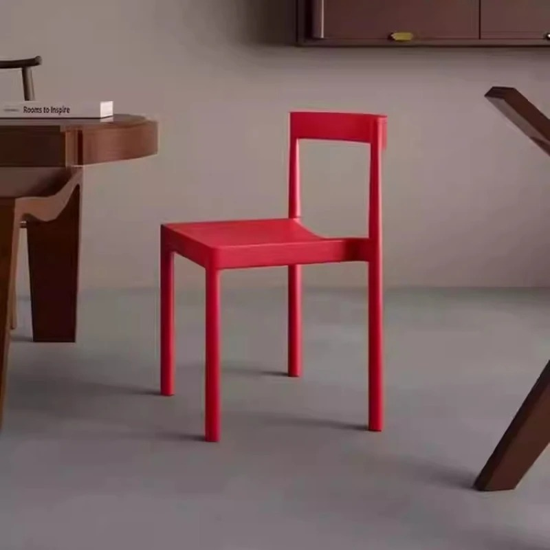 Kursi Makan Aksen Mewah Plasti - Outdoor Furniture Kitchener ulasan dan harga