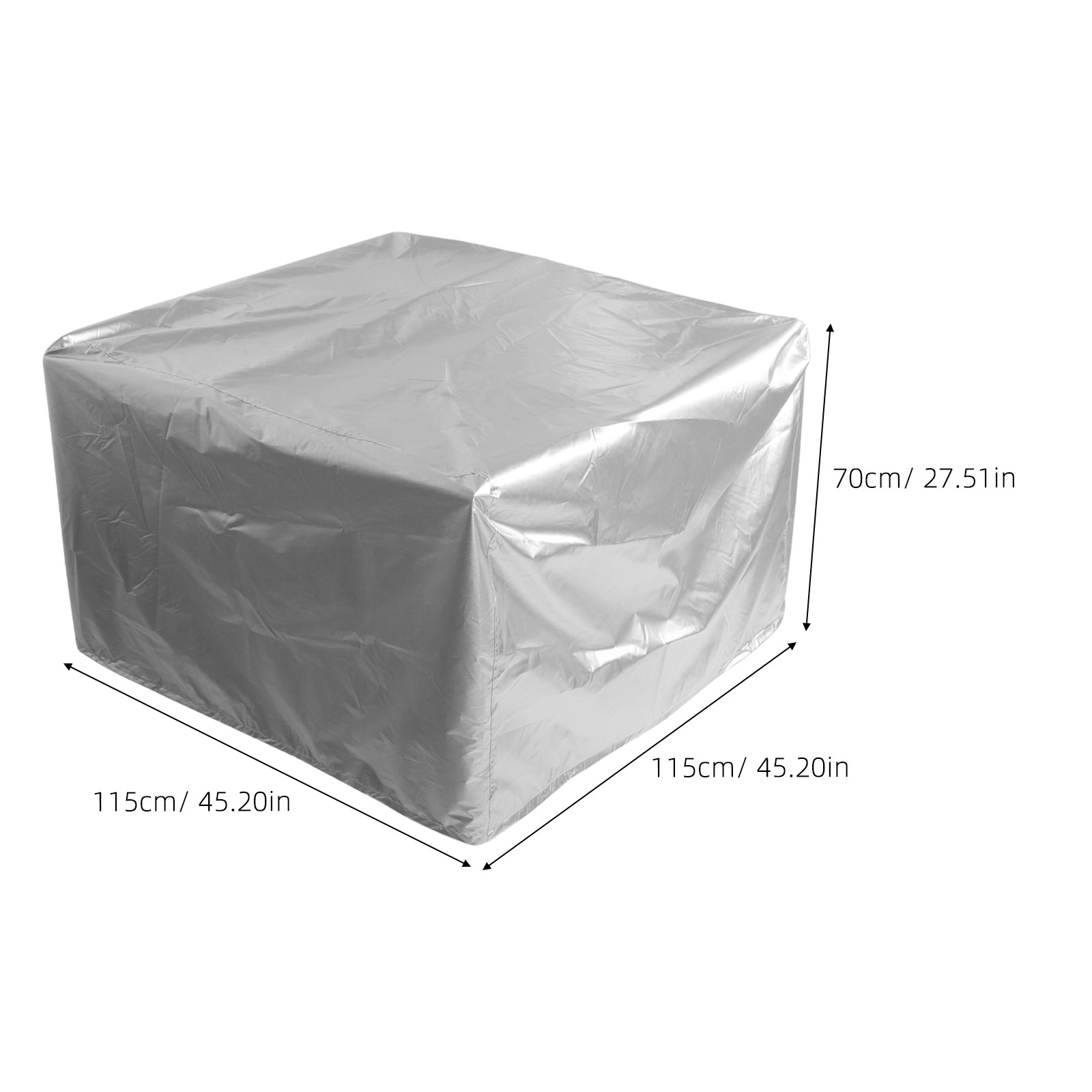 Penutup Furnitur Luar Ruangan  - Outdoor Furniture Cover Waterproof ulasan dan harga