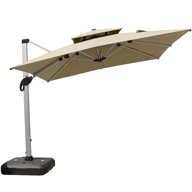Payung Pantai Taman Tahan Lama - Outdoor Furniture In Bali ulasan dan harga
