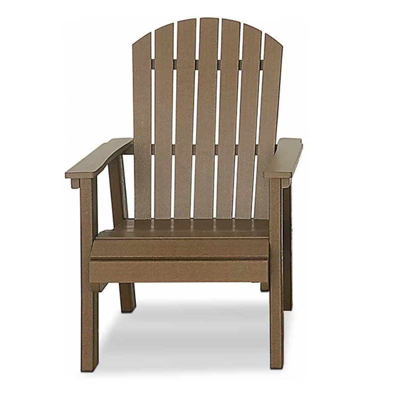 Kursi Santai dan Meja Plastik  - Outdoor Furniture Recycled Plastic ulasan dan harga