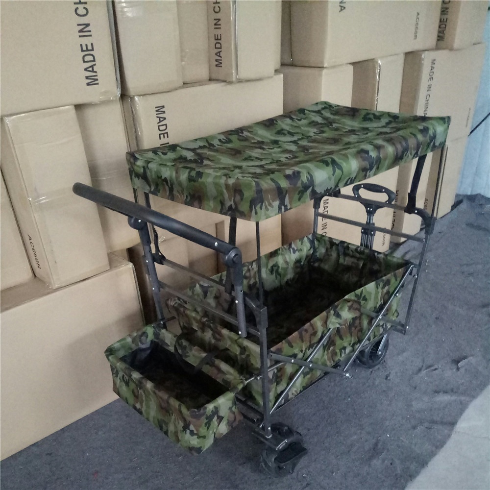Troli Camping Lipat Portabel u - Outdoor Furniture In Sale ulasan dan harga