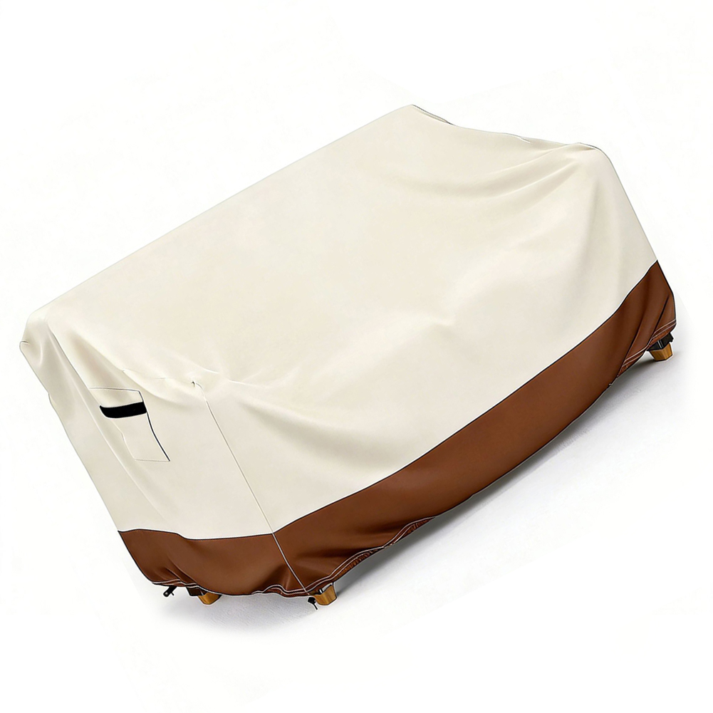 1 Buah Penutup Tahan Air 420D  - Outdoor Furniture Cover Waterproof ulasan dan harga