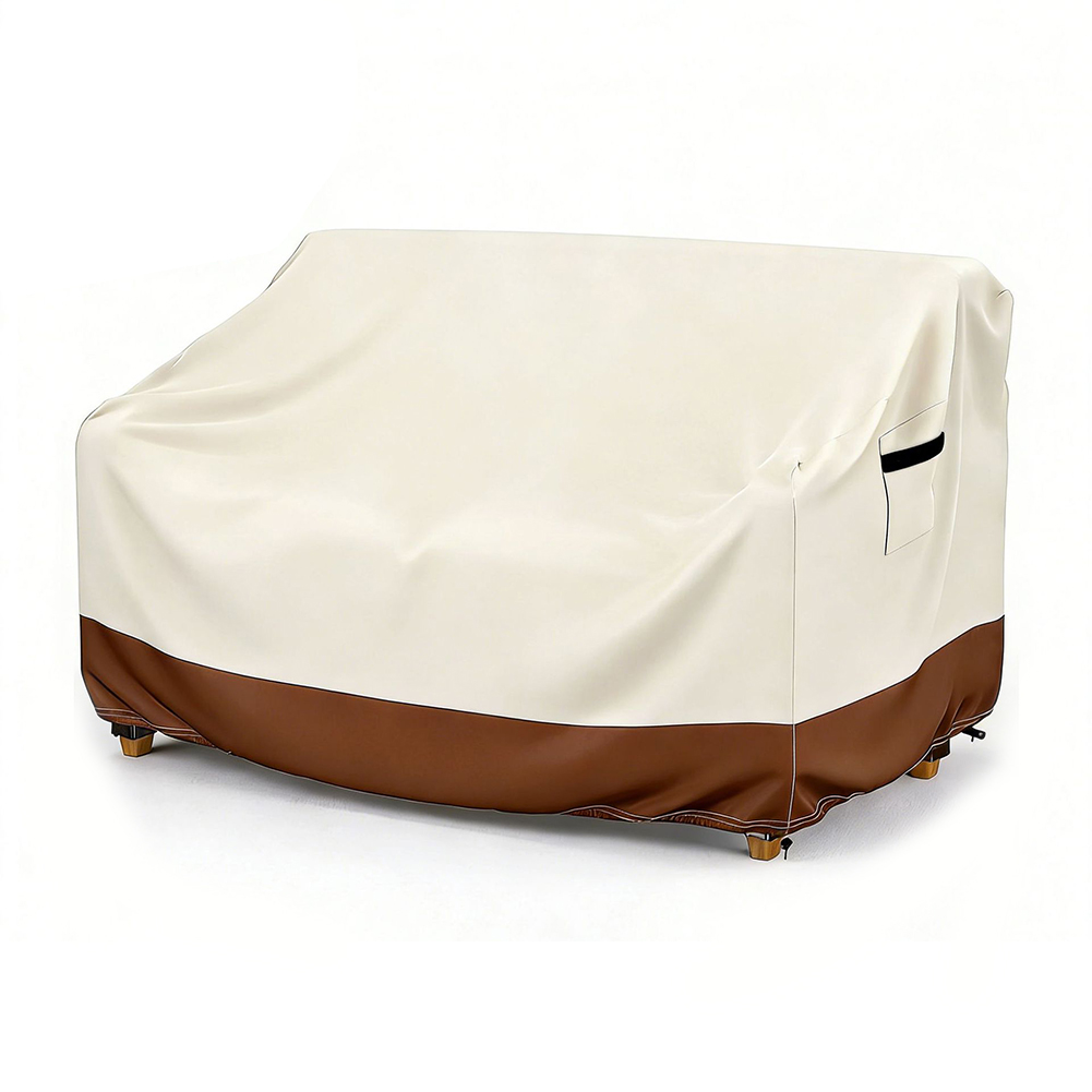 1 Buah Penutup Tahan Air 420D  - Outdoor Furniture Cover Waterproof ulasan dan harga