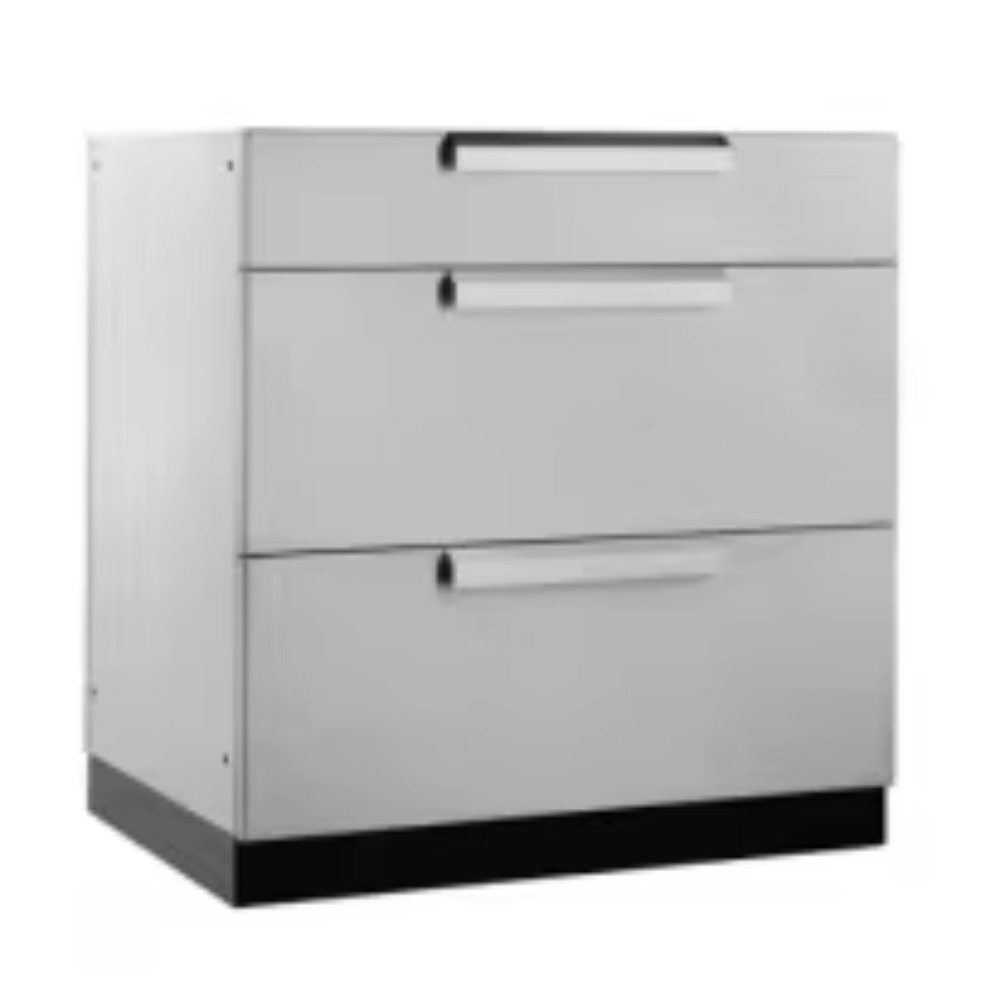 Dapur Luar Ruangan dengan Atap - Outdoor Furniture Kitchener ulasan dan harga