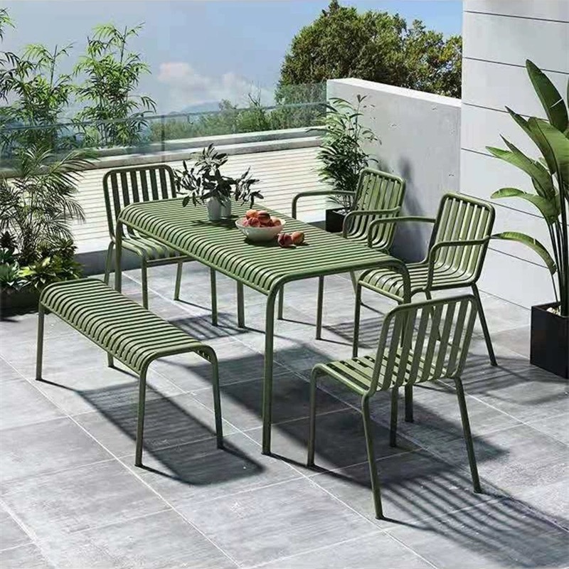 Rekreasi Modern Luar Ruangan,  - Outdoor Furniture Shop ulasan dan harga