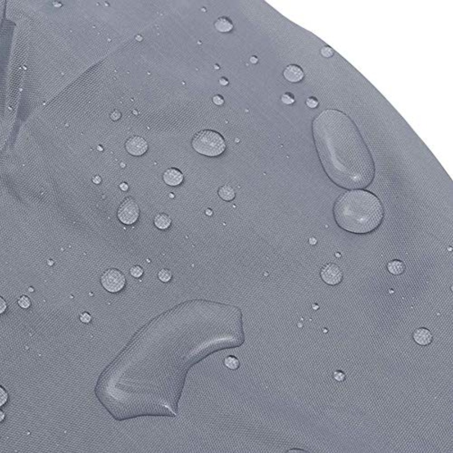 Penutup furnitur teras luar ru - Outdoor Furniture Cover Waterproof ulasan dan harga