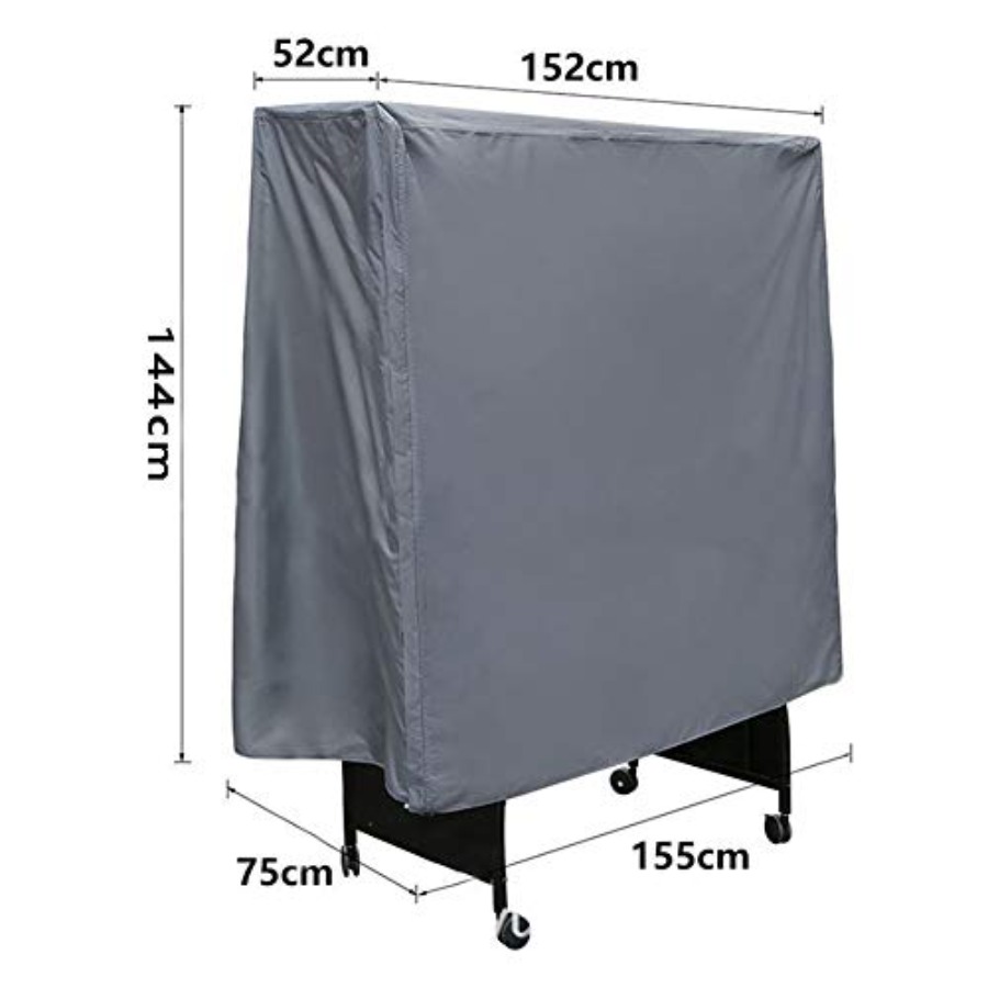 Penutup furnitur teras luar ru - Outdoor Furniture Cover Waterproof ulasan dan harga