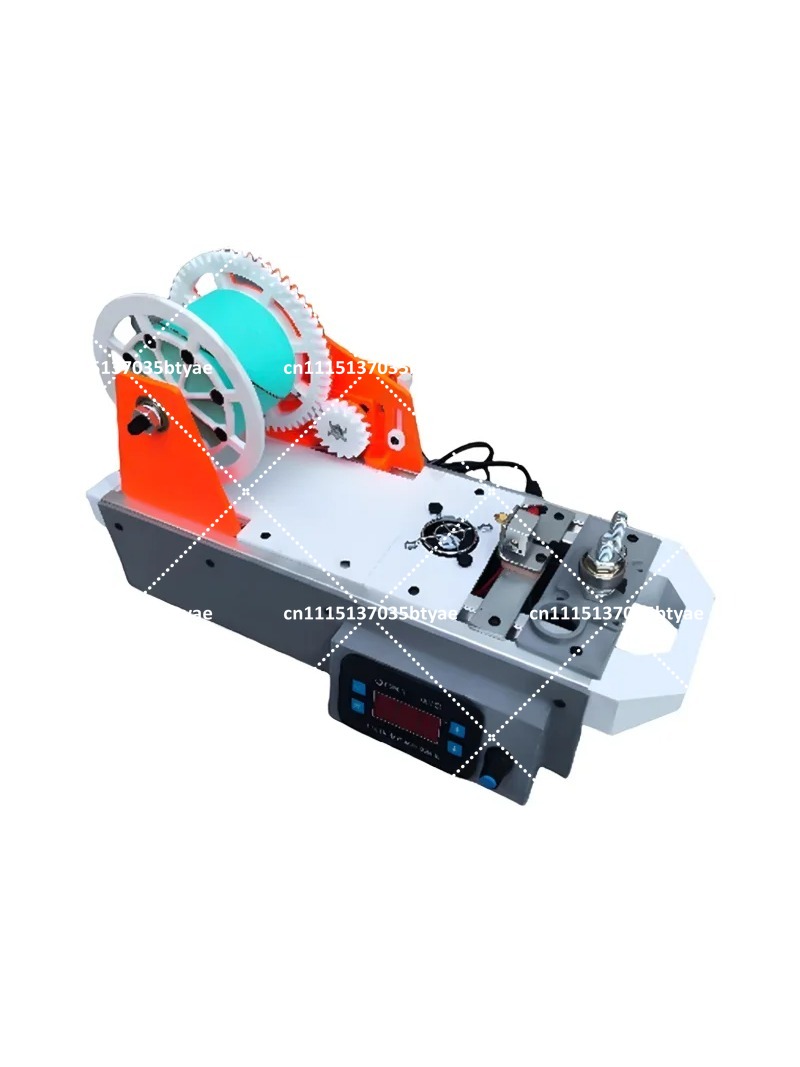 Mesin Ekstruder Filamen 3D DIY - Outdoor Furniture Recycled Plastic ulasan dan harga