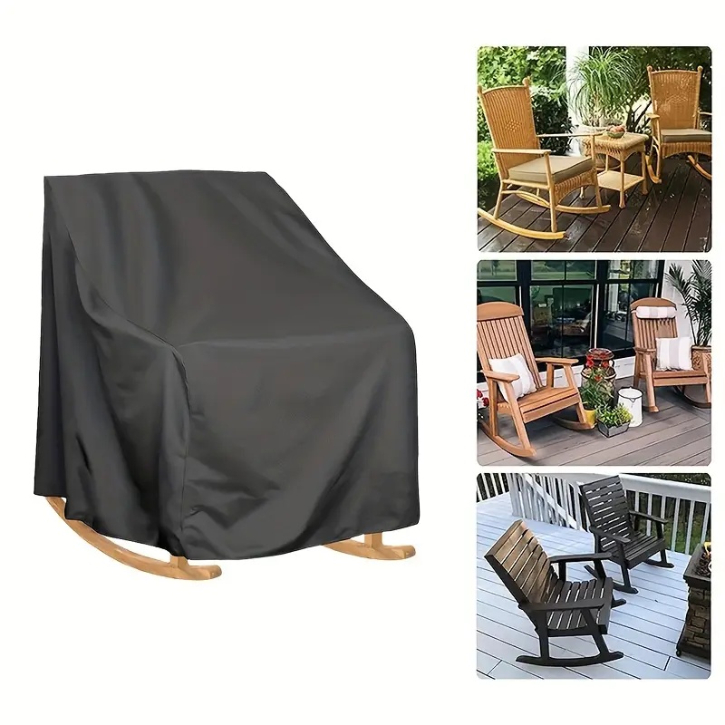 Penutup Kursi Goyang Luar Ruan - Outdoor Furniture Heavy Duty ulasan dan harga