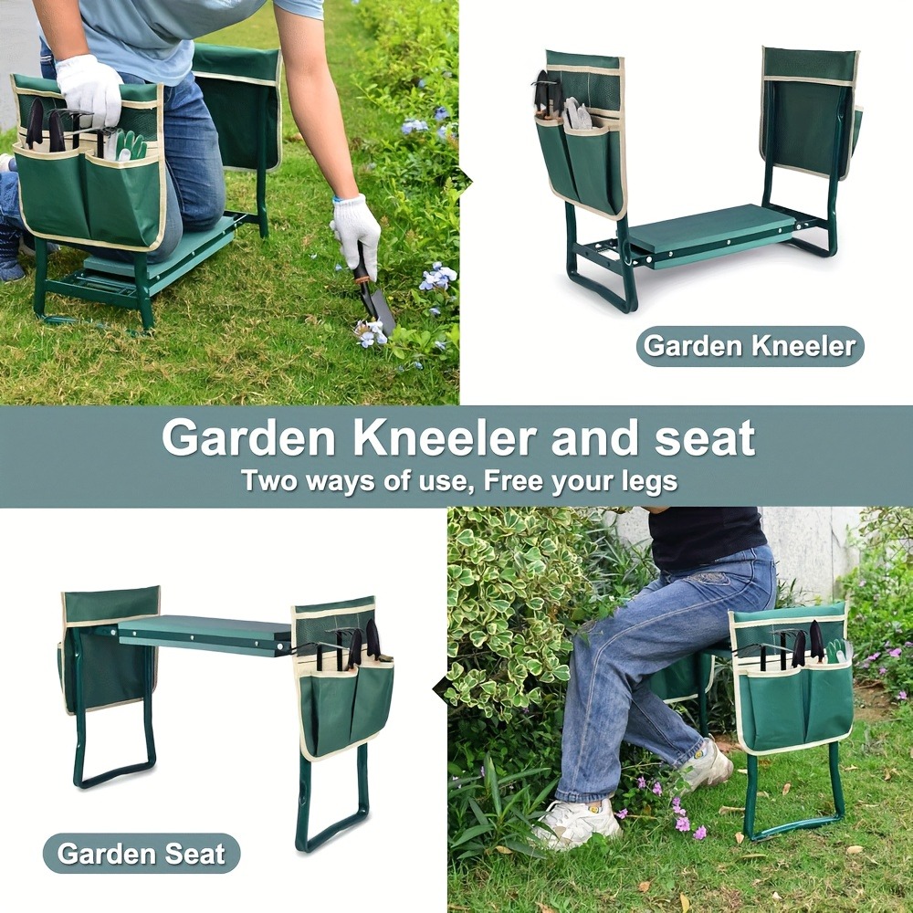 Bangku Berkebun Besi Anti Kara - Outdoor Furniture Iron ulasan dan harga