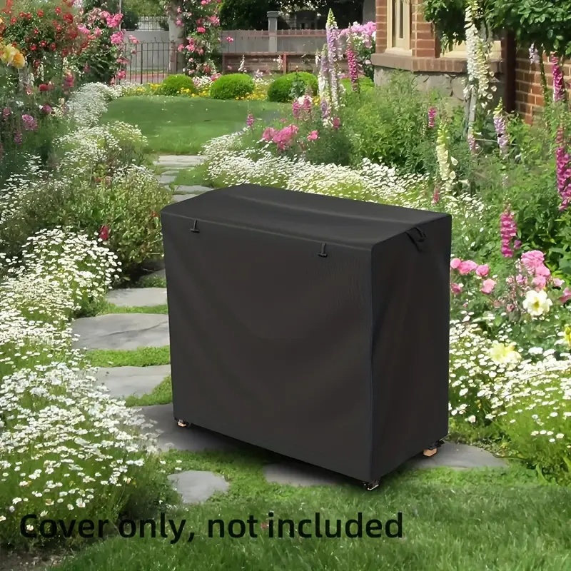 Penutup Kabinet Tahan Air untu - Outdoor Furniture Cover Waterproof ulasan dan harga