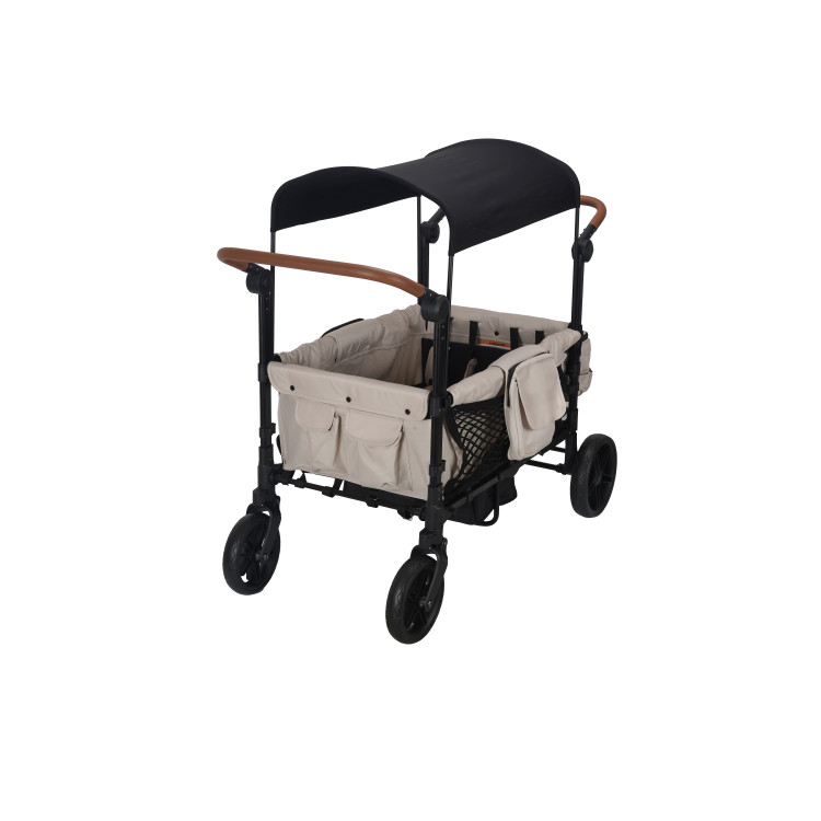 Gerobak Lipat Desain Baru untu - Outdoor Furniture Heavy Duty ulasan dan harga
