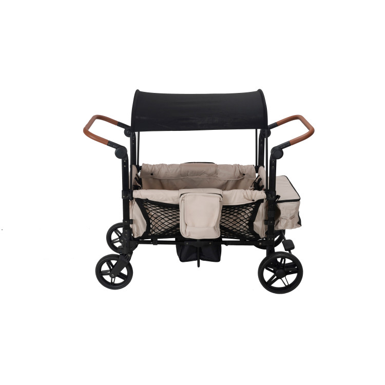 Gerobak Lipat Desain Baru untu - Outdoor Furniture Heavy Duty ulasan dan harga