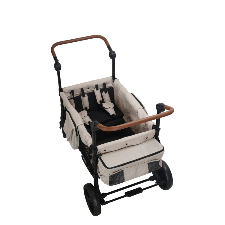 Gerobak Lipat Desain Baru untu - Outdoor Furniture Heavy Duty ulasan dan harga