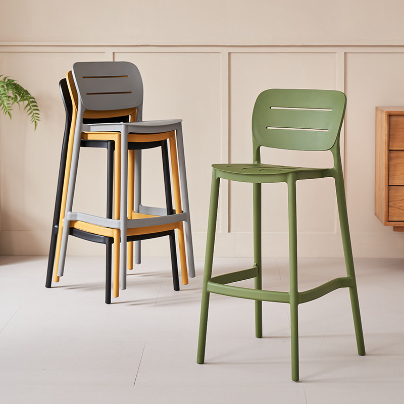 Kursi Bar Modern yang Dapat Di - Outdoor Furniture Kitchener ulasan dan harga