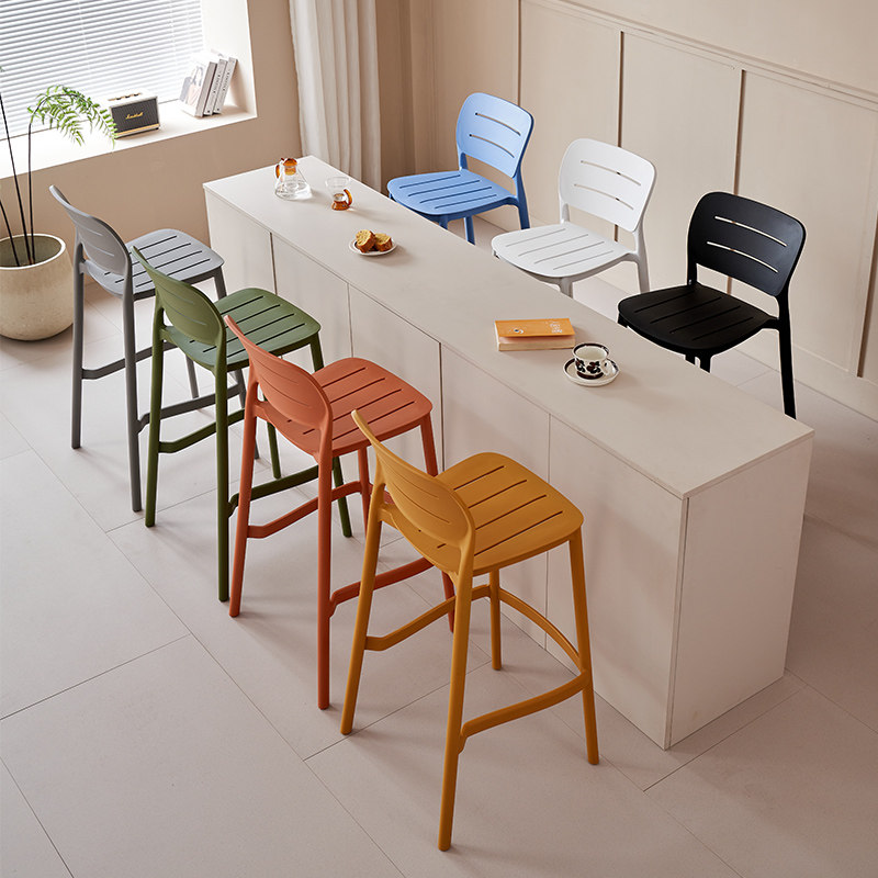 Kursi Bar Modern yang Dapat Di - Outdoor Furniture Kitchener ulasan dan harga