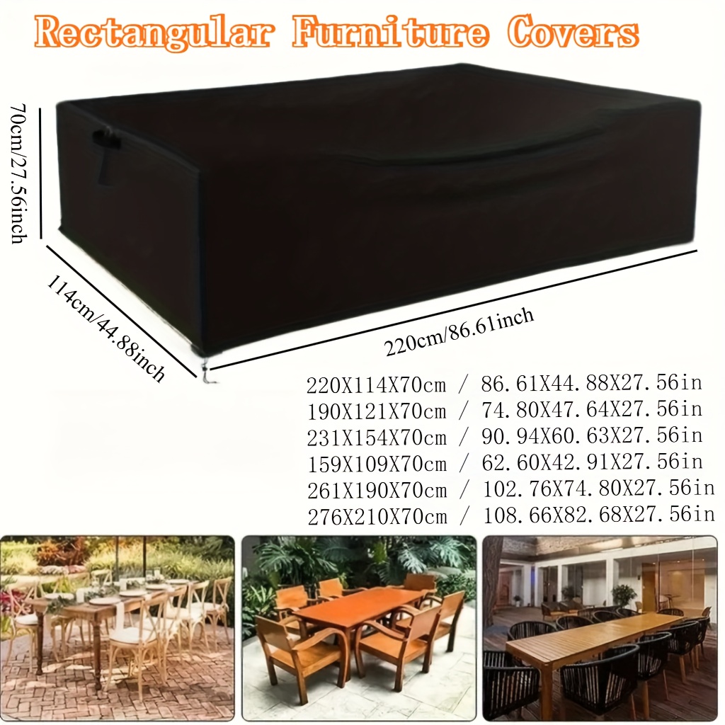 Penutup Furnitur Teras Luar Ru - Outdoor Furniture Paint ulasan dan harga