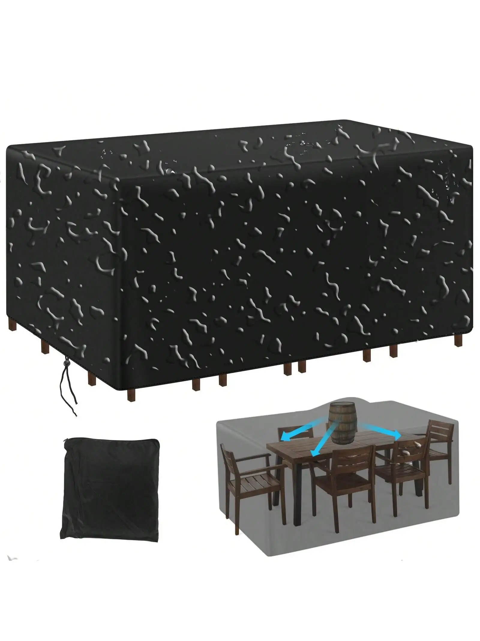 Furnitur taman teras luar ruan - Outdoor Furniture Paint ulasan dan harga