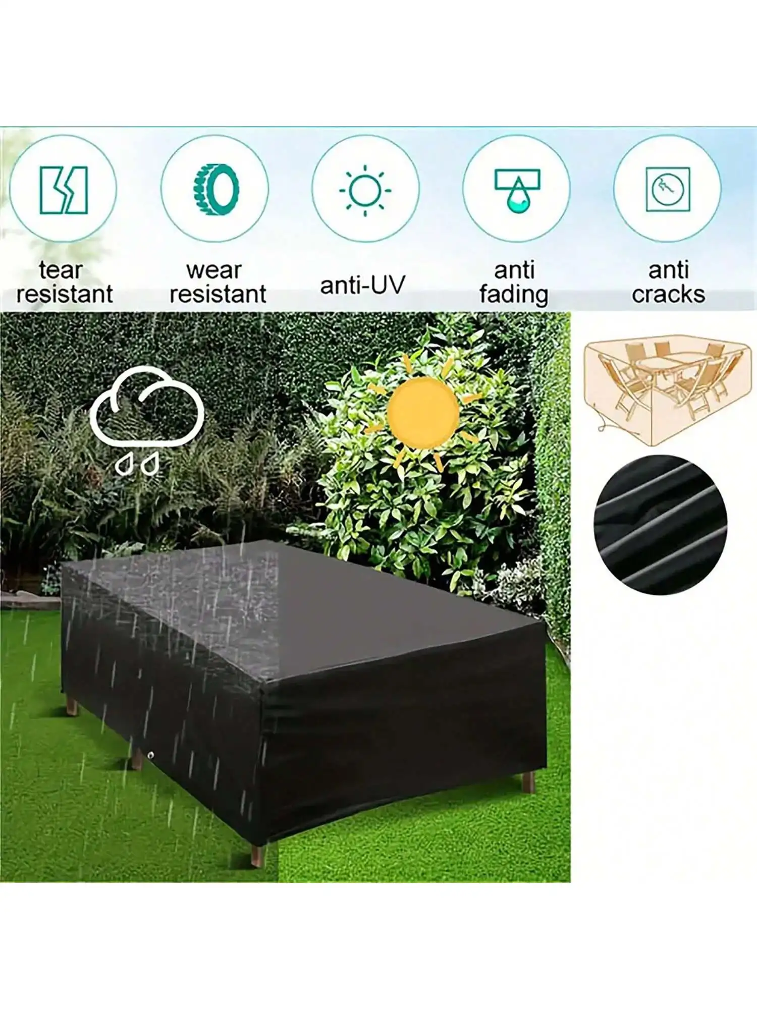 Furnitur taman teras luar ruan - Outdoor Furniture Paint ulasan dan harga