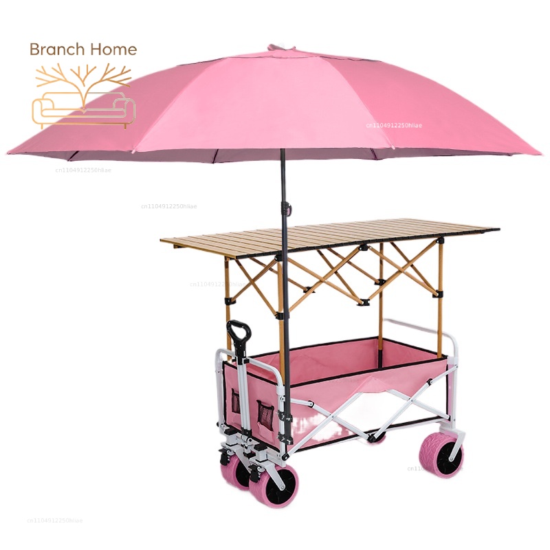 Troli portabel untuk belanja d - Outdoor Furniture Shop ulasan dan harga