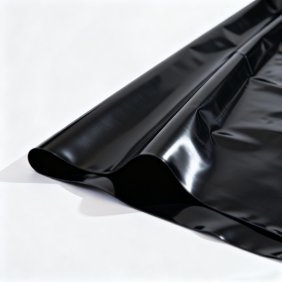 Sarung Kursi PVC Hitam Murni T - Outdoor Furniture Cover Waterproof ulasan dan harga