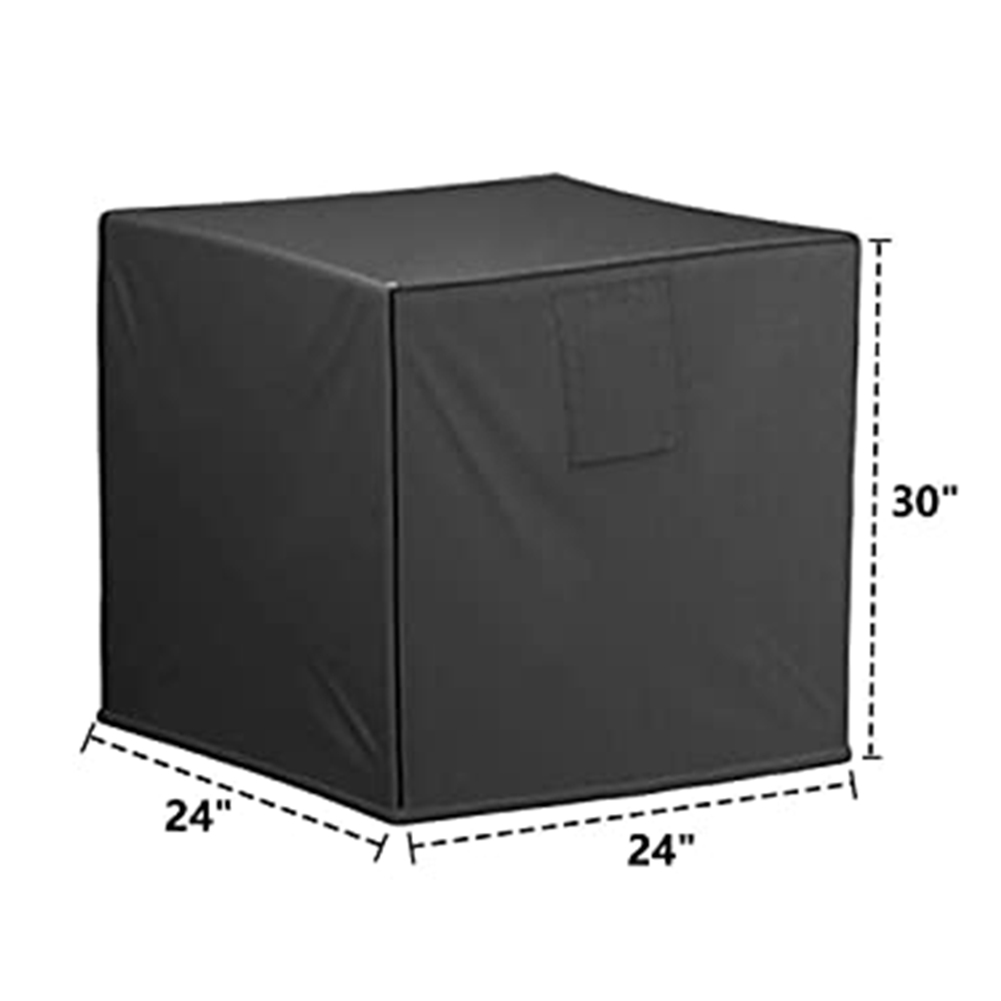 Penutup Debu Oxford Tahan Air  - Outdoor Furniture Cover Waterproof ulasan dan harga