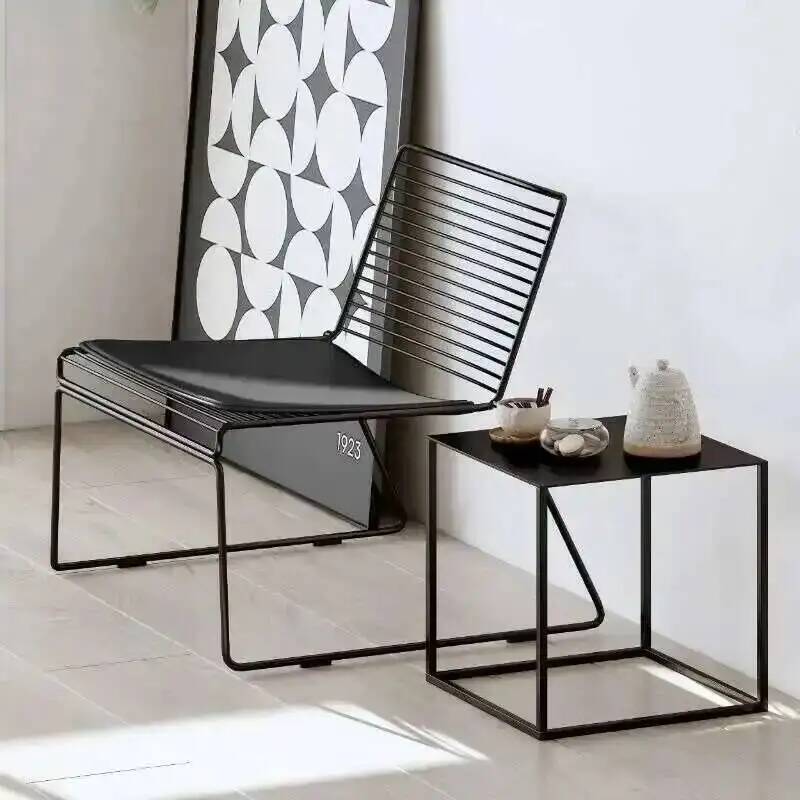 Kafe Sederhana Balkon Santai H - Outdoor Furniture Shop ulasan dan harga