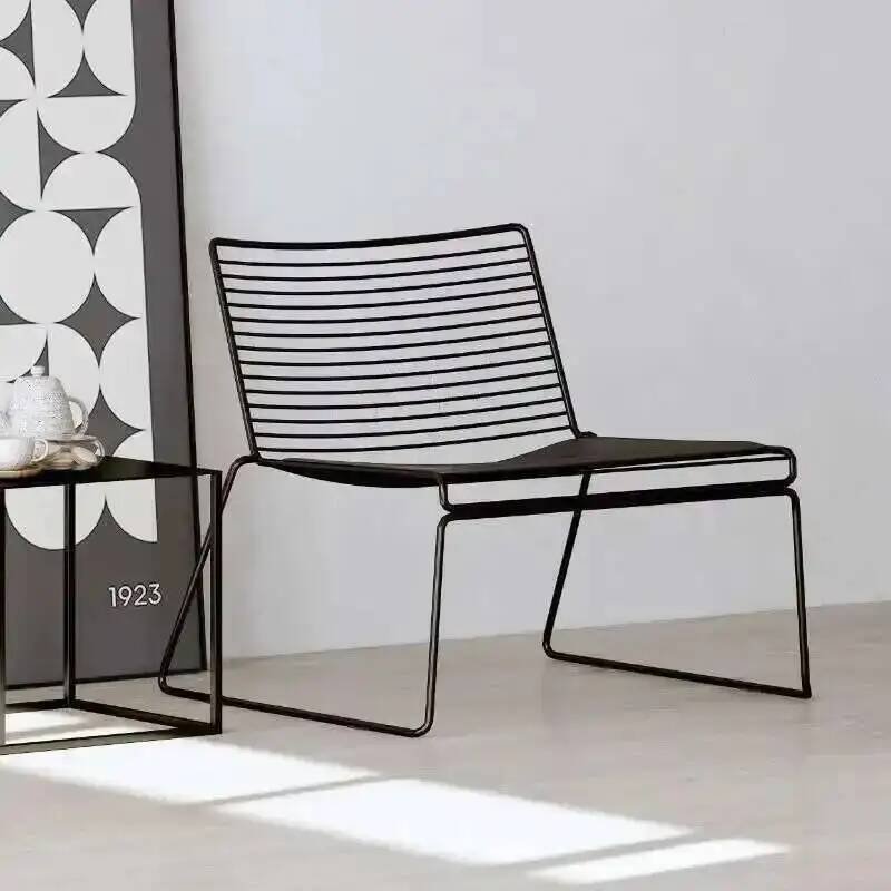 Kafe Sederhana Balkon Santai H - Outdoor Furniture Shop ulasan dan harga